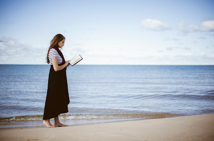 womanreading