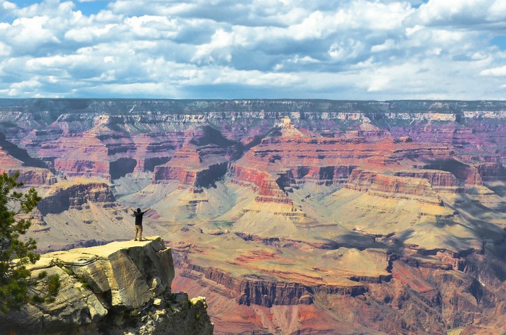 grandcanyonman